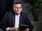Morawiecki po rozmowie z Merkel: Stajemy się dla Niemiec jednym z kluczowych partnerów