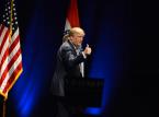 Oto jak prywatny pełnomocnik Trumpa utrzymywał kontakty z zapleczem ukraińskiego oligarchy Firtasza