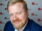 Kapiszewski: Właź na ring, narysuj mapę i nie nabij sobie guza