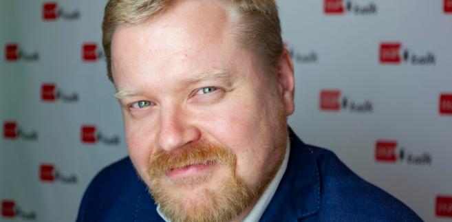 Jakub Kapiszewski