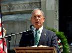 Michael Bloomberg może namieszać w prawyborach w USA