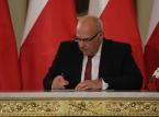 Król finansów ministrem finansów: Tadeusz Kościński upubliczni oświadczenie majątkowe