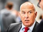 „Ślepy portfel” dla ministra finansów. Oto jak Kościński zgromadził akcje spółek notowanych na GPW