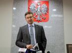 Odwołany sędzia Paweł Juszczyszyn: Sędzia nie może bać się polityków