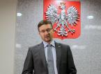 Olsztyński sędzia dokończy prowadzone przez siebie sprawy