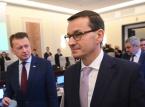 Morawiecki skierował do TK wniosek związany z uchwałą trzech izb Sądu Najwyższego