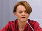 Emilewicz: Wyzwaniem jest utrzymanie wysokiego wzrostu PKB