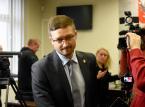 Sędziowie z Olsztyna żądają przywrócenia do pracy sędziego Juszczyszyna i odwołania prezesa sądu rejonowego