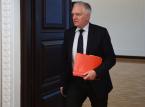 Gowin: Porozumienie wskaże kandydata na kolejnego sędziego TK