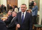 NIK: Nie zapadła decyzja o dymisji szefa NIK