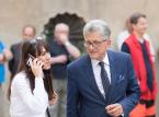 Wyrok: Piotrowicz ma przeprosić prezes Gersdorf i sędziego Rączkę