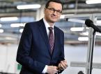 Morawiecki: Polska musi mieć odpowiednią rekompensatę za zmianę systemu energetycznego