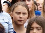 Do służb socjalnych napłynęły donosy na rodziców Grety Thunberg