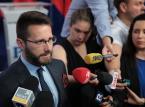 Fogiel: Umowa koalicyjna przewiduje mechanizm uzgadniania takich kwestii, jak tzw. 30-krotność