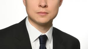 dr Mateusz Baszczyk - radca prawny Baker McKenzie Krzyżowski i Wspólnicy sp. k.