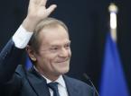 Tusk uhonorowany za "zaangażowanie w międzynarodowe porozumienie i pojednanie"