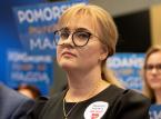 Europosłanka PO Magdalena Adamowicz oskarżona o składanie fałszywych zeznań podatkowych