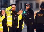 Polak uczestniczył w powstrzymaniu terrorysty na Moście Londyńskim