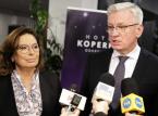 W sobotę, 7 grudnia, prawyborcze starcie w debacie Kidawa-Błońska vs Jaśkowiak