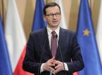 Morawiecki: Kupowanie polskich produktów to najprostszy sposób na wsparcie polskiej gospodarki