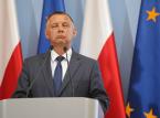 Marian Banaś przechodzi do kontrataku. Będą wnioski do prokuratury