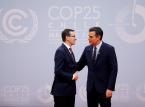 Morawiecki na COP25: Wypełniamy umowę paryską programami o wartości ponad 20 mld euro