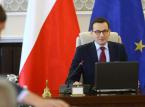 Morawiecki: Mam nadzieję na koniec wojny nerwów na Bliskim Wschodzie