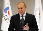 W ten sposób prezydent Putin skoryguje ustrój