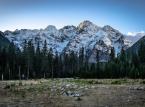 Tatry: Nocna, wielogodzinna akcja pod Krzyżnem. Turyści zabłądzili w Żlebie