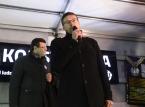 Sędziowie i prawnicy solidarni z Pawłem Juszczyszynem - nie chcą brać udział w posiedzeniu niekonstytucyjnej Izby Dyscyplinarnej