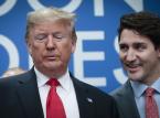 Rekordowy budżet USA. Trump poinformował też o utworzeniu amerykańskich sił kosmicznych