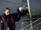 Greta Thunberg człowiekiem roku "Time'a"