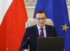 Morawiecki: Prezydent Rosji wielokrotnie kłamał na temat Polski