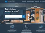 Chcesz pracować, pokaż się w internecie. Warszawska Okręgowa Izba Radców Prawnych uruchomiła wyszukiwarkę