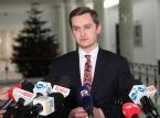 Kaleta: Podważanie wyroków sędziów na podstawie tego, kto ich powołał jest drogą do anarchii