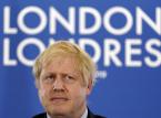 Po wycieku dokumentu z ministerstwa finansów, Corbyn oskarża Johnsona o kłamstwa na temat umowy brexitowej