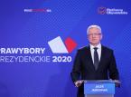 Jaśkowiak: Dudę trzeba postawić przed Trybunałem Stanu. Elektorat PiS to zrozumie