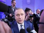 Schetyna o fuzji Energa-Orlen: Nie ma w tym żadnej logiki i biznesu, jest tylko polityka PiS