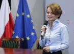 Emilewicz: Rok 2019 zakończymy wzrostem PKB na mocną "czwórkę"