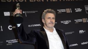 Paweł Pawlikowski. Nagroda publiczności EFA.