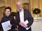 Olga Tokarczuk odbierze literackiego Nobla