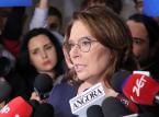 Kidawa-Błońska: Prezydent zdradził Polaków, zatwierdził zamach na praworządność