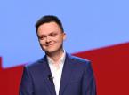 Szymon Hołownia: Chcę kandydować w wyborach prezydenckich