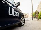 Taksówkowy nowy ład. Od Nowego Roku osoby współpracujące z Uberem muszą mieć licencję taxi