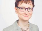 Nagła rezygnacja wiceszefowej KNF