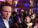 Hołownia: Przy finansowaniu kampanii wyborczej liczę na darowizny osób fizycznych