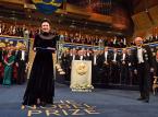 Olga Tokarczuk z nagrodą „La storia in un romanzo 2020”