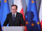 Szef polskich służb przeciwko chińskim koncernom. Dopuszczenie tych firm do rozwoju 5G jest „potworną nieodpowiedzialnością”