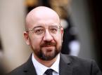 Charles Michel chce, by na szczycie UE kraje zobowiązały się do neutralności klimatycznej do 2050 r.
