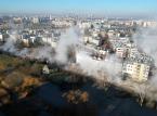 Warszawa: Ogromna awaria ciepłownicza. Powołano sztab kryzysowy